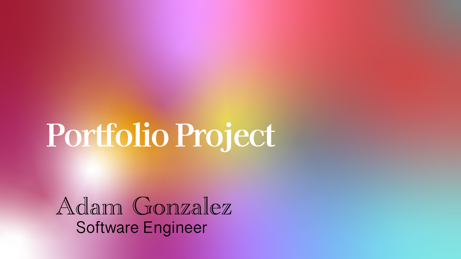 portfolio-project-adam-gonzalez